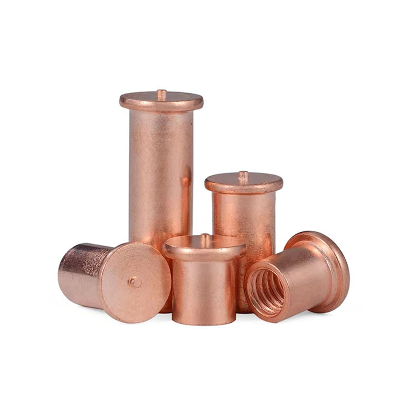 Stud hàn sợi nội bộ
