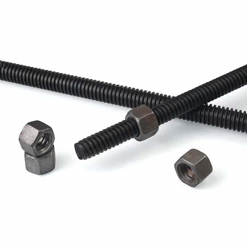 Tải trọng phân phối bu lông stud