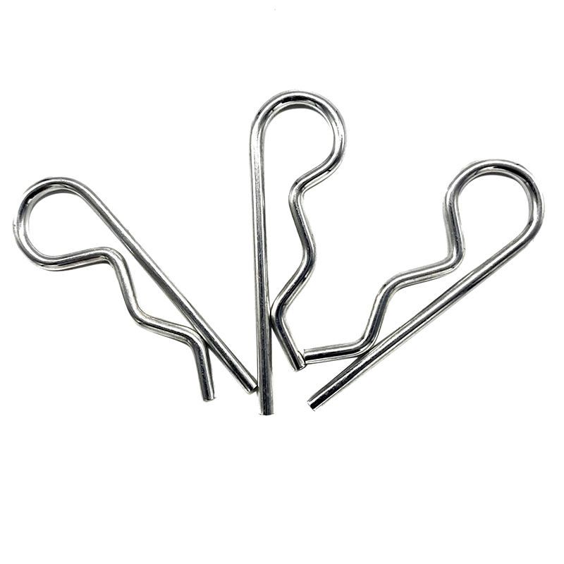 Khóa pin cotter