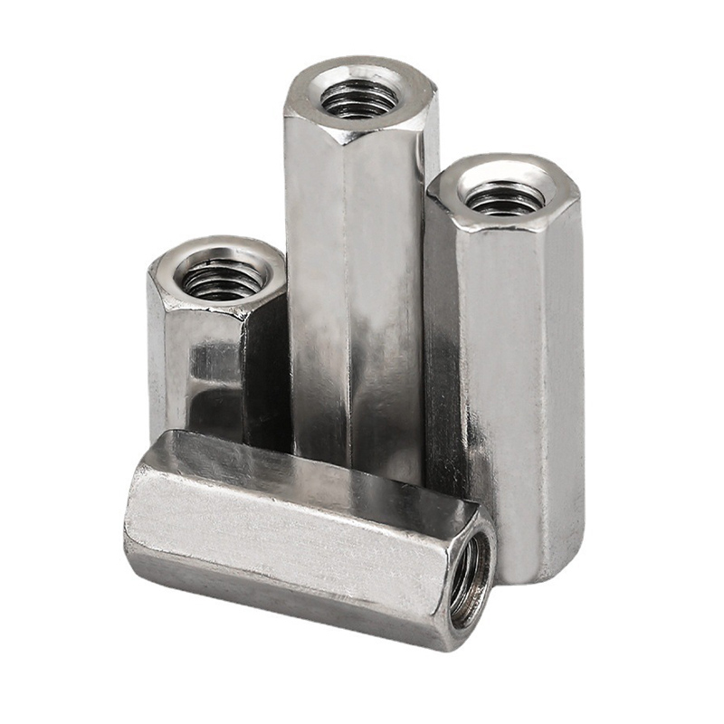 Đai ốc nối dài hình lục giác