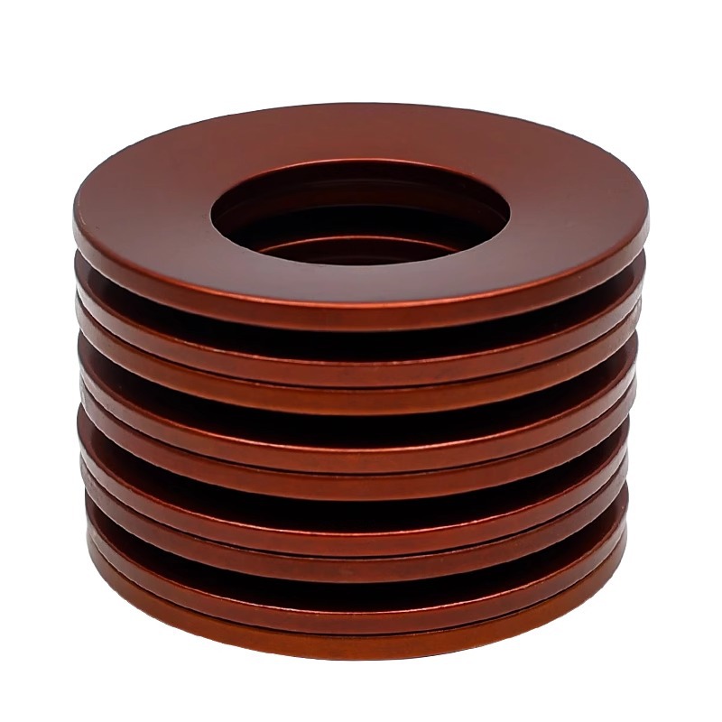 Lò xo hình đĩa cấu hình thấp