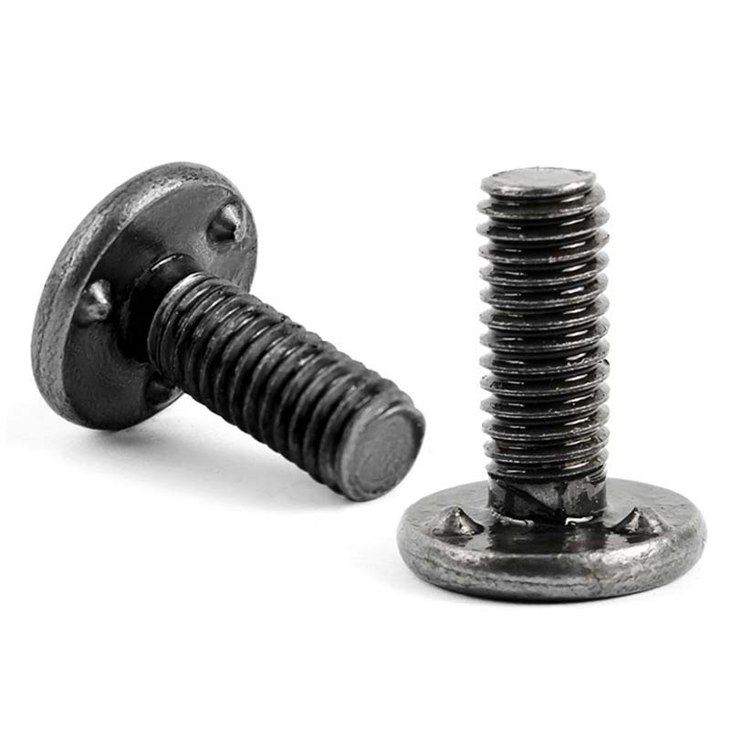 Vít số liệu cho hàn chiếu điện trở