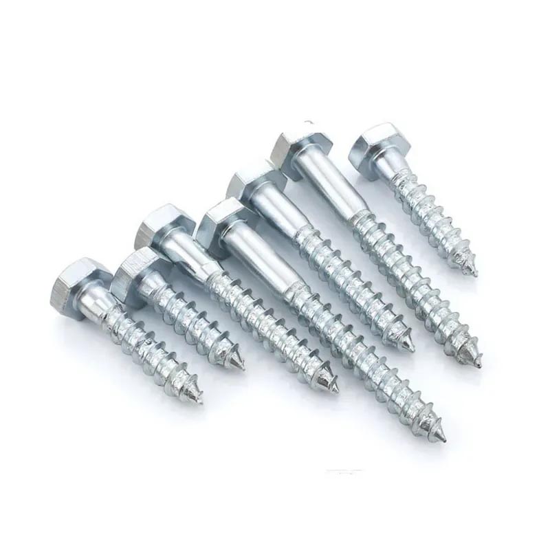 Vít tự chạm tự số