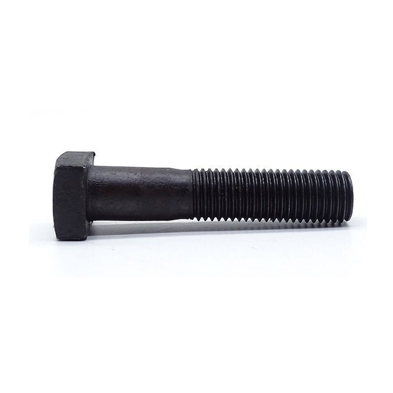 Đầu vuông số liệu Bolt Shank Bolt
