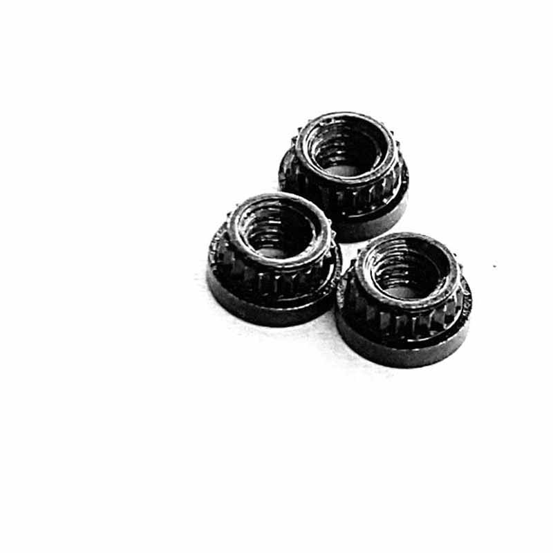 Các loại hạt tự móc với các chủ đề thống nhất