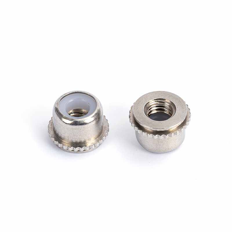 Tự khóa thu nhỏ các hạt