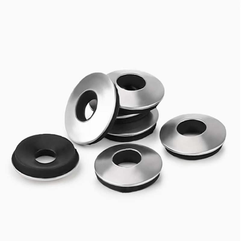 Vòng đệm kín ngoại quan cao su tổng hợp