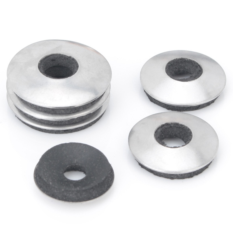 Vòng đệm kín ngoại quan Neoprene EPDM