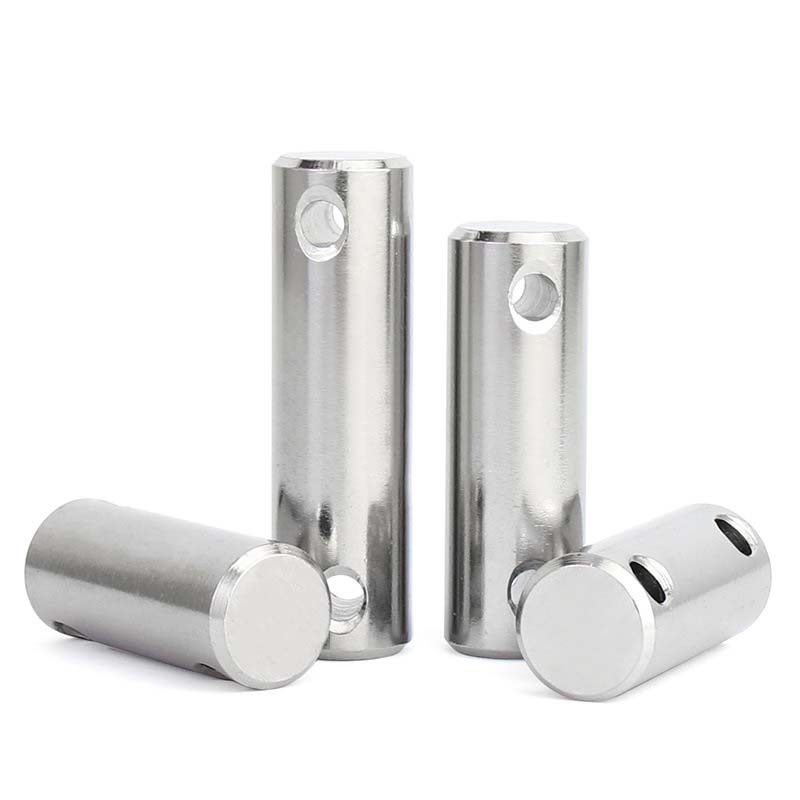 Trục pin không đầu