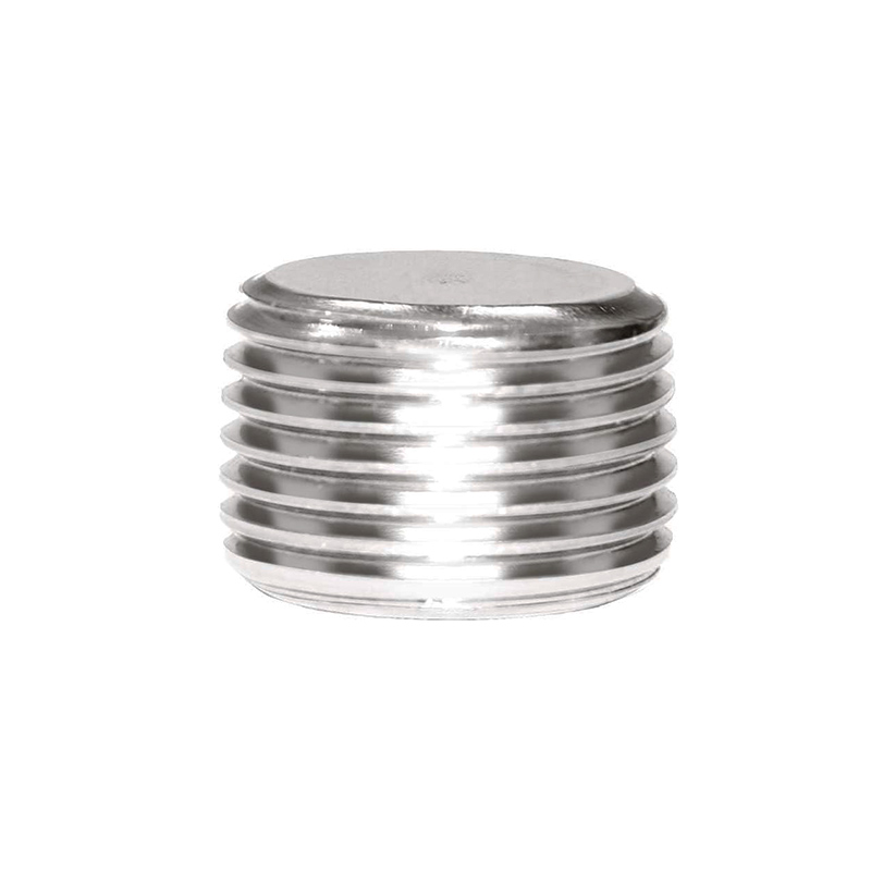 Ổ cắm lục giác nội bộ nam Npt