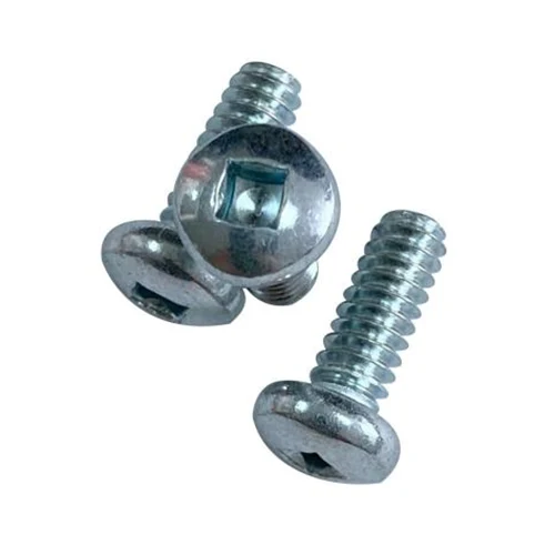 Vít đầu pan với ổ cắm vuông