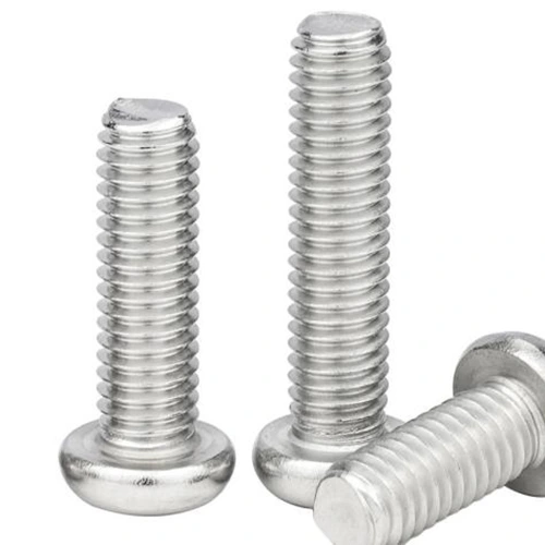 Vít đầu pan với hốc chéo loại H
