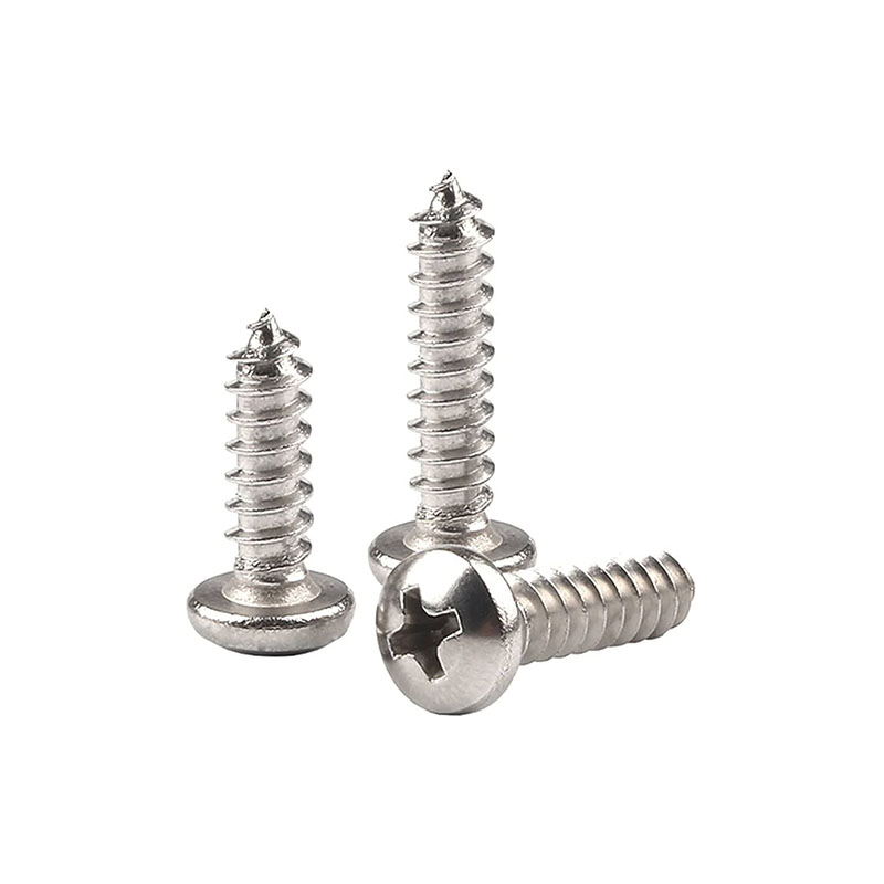 Vít tự khai thác đầu Pan