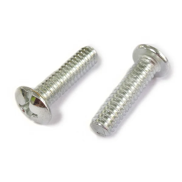Phillips có rãnh kết hợp vít đầu giàn