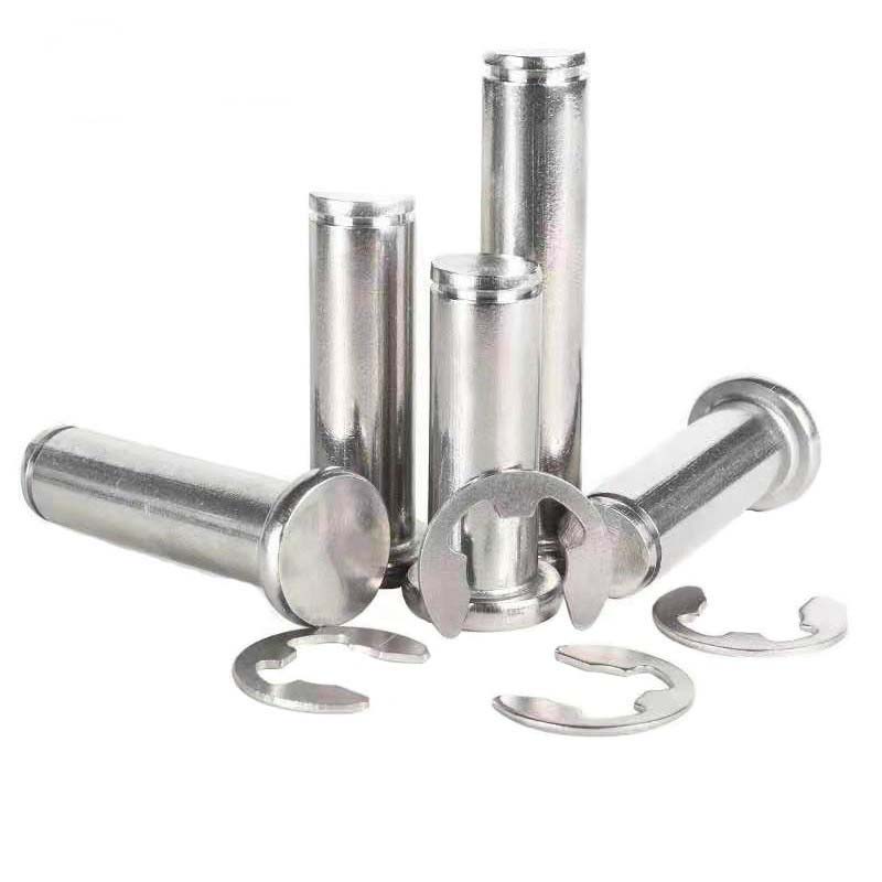 Trục pin