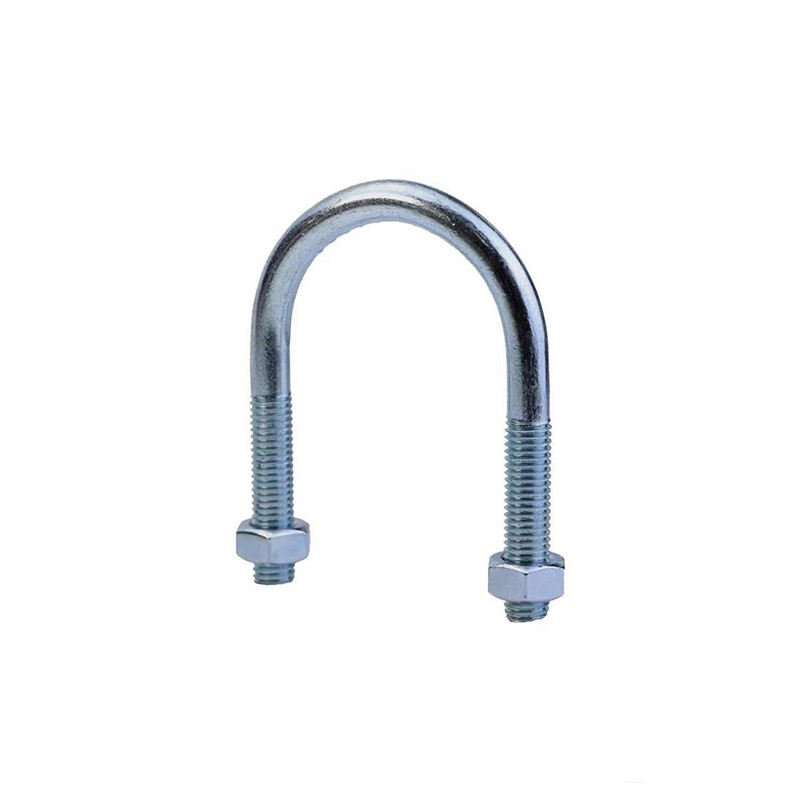 Bolt ống U