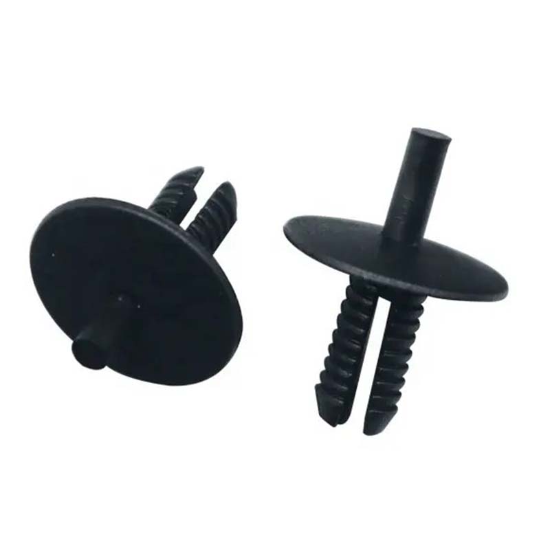 Kẹp đinh tán mở rộng bằng nhựa