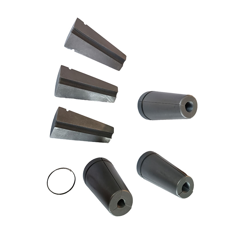 Dụng cụ kẹp neo căng sau