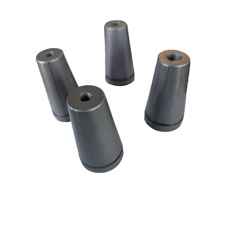 Kẹp neo bằng thép dự ứng lực