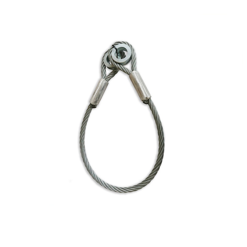 Dây thép mạ kẽm tráng chính xác