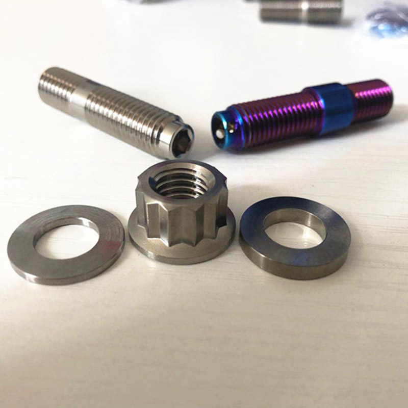 Nut Washer 12 điểm hấp dẫn chính xác