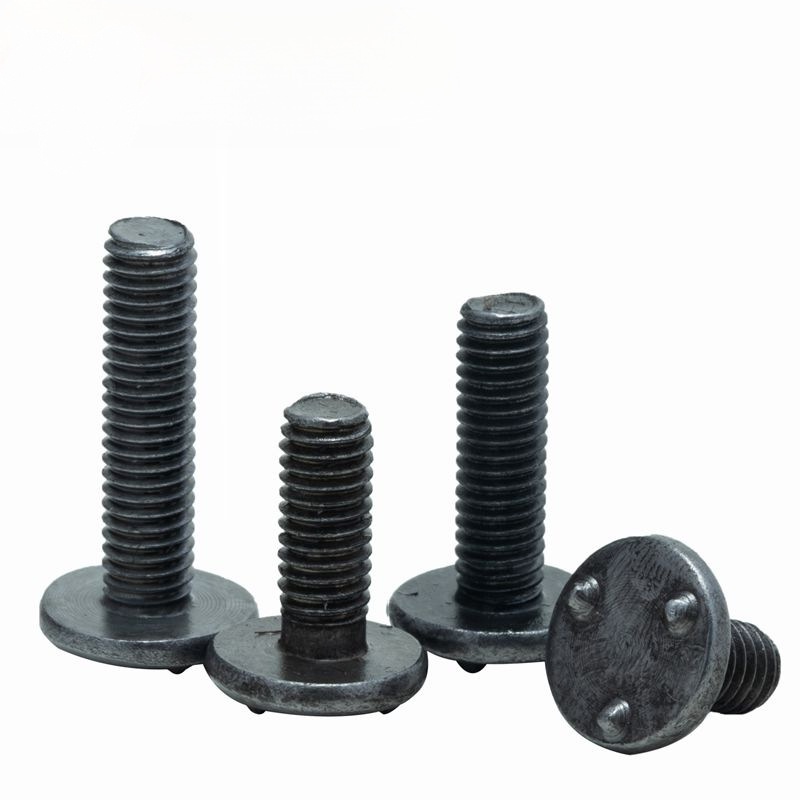Bolt hàn mặt chính xác được thiết kế