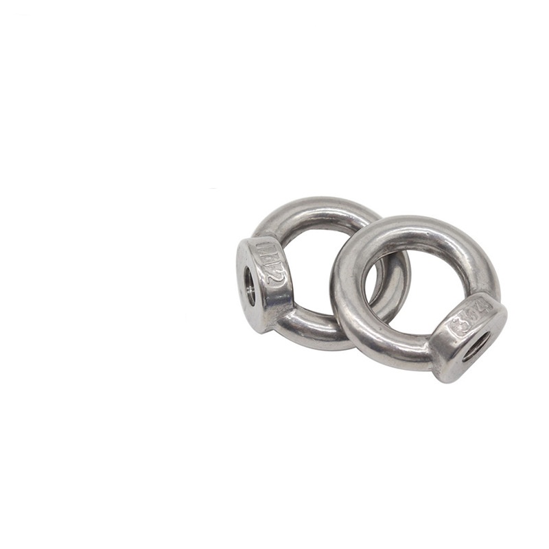 Kỹ thuật chính xác Nâng Nutting Nut