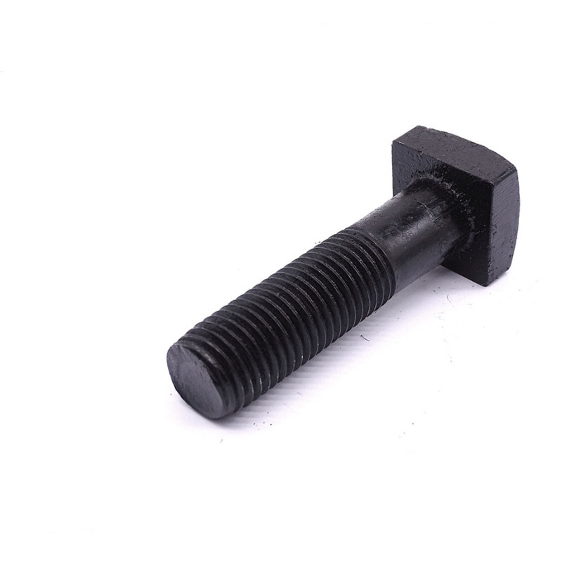 Độ chính xác rèn đầu vuông