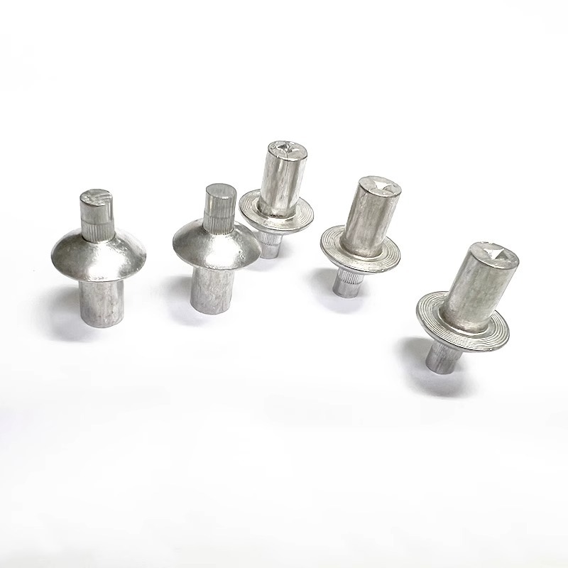 Sản xuất đinh tán thâm nhập lõi đã được chứng minh