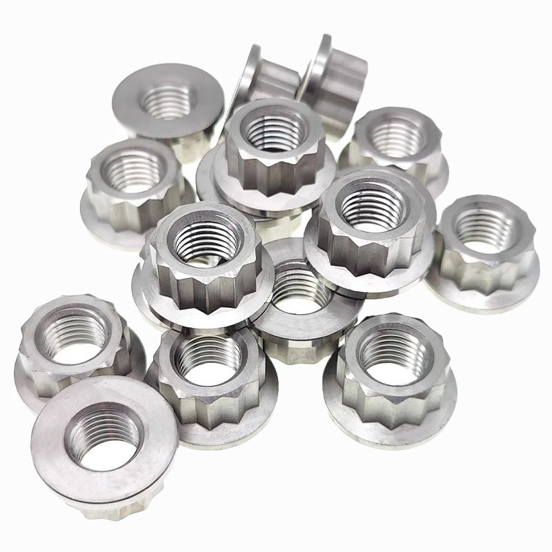 Chuyên nghiệp cấp độ lớp 12 Nut