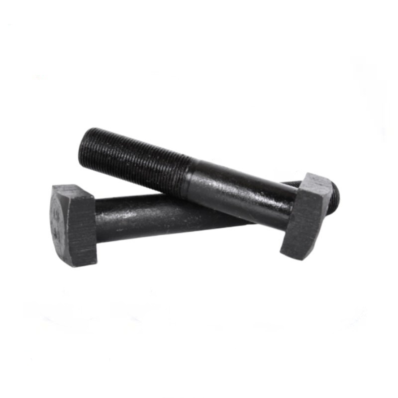 Bolt đầu hình chữ nhật