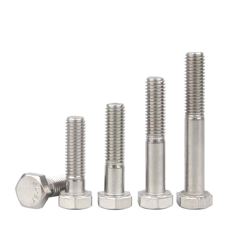 Giảm bu -lông đầu hình lục giác SHANK