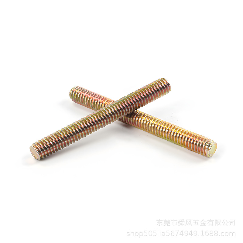 Bu lông stud đáng tin cậy