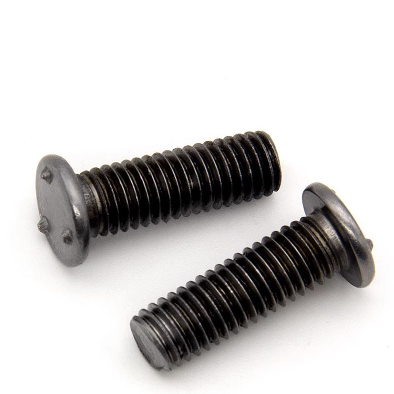 Bolt hàn mặt mạnh mẽ