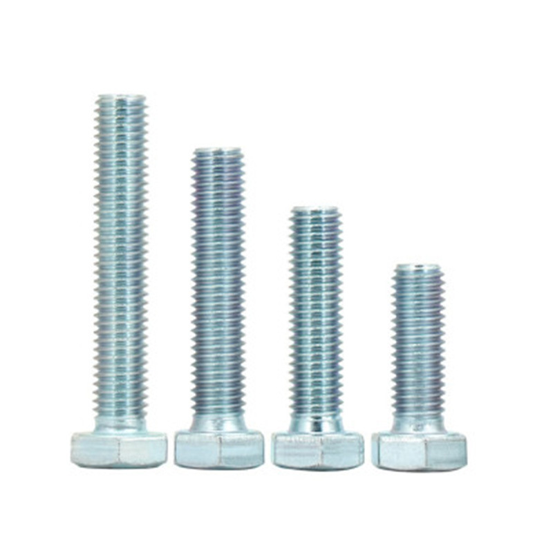 Bu lông lục giác chắc chắn