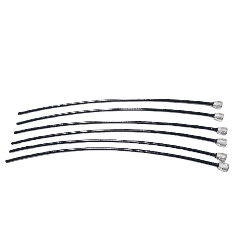 Dây thép mạ kẽm ức chế rỉ sét