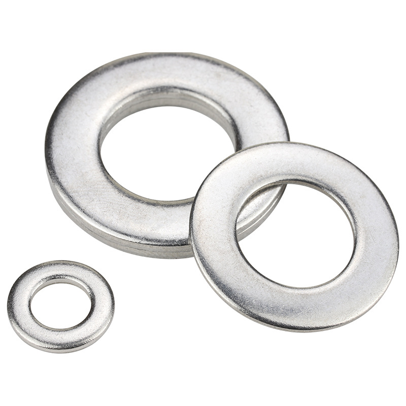 Máy giặt phẳng tiêu chuẩn trục vít
