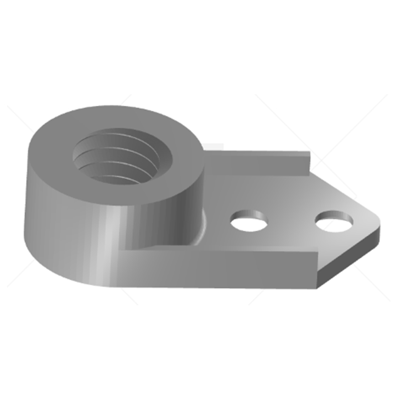 Tự khóa hạt một lug
