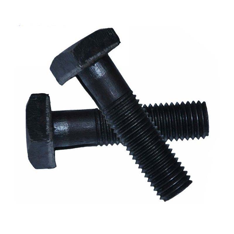 Bolt đầu bình phương hoàn thành