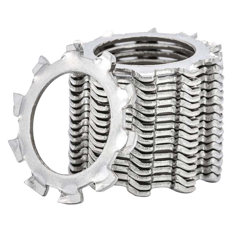Rắn răng răng răng răng răng có răng cưa cho lắp ráp