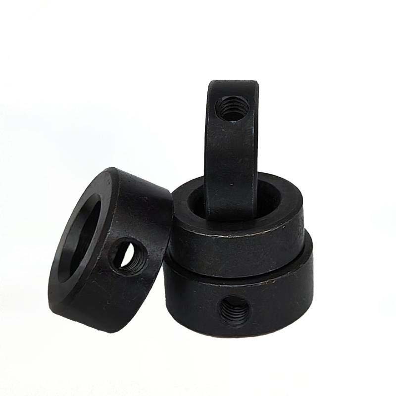 Đặt bộ lưu giữ vòng cổ vít