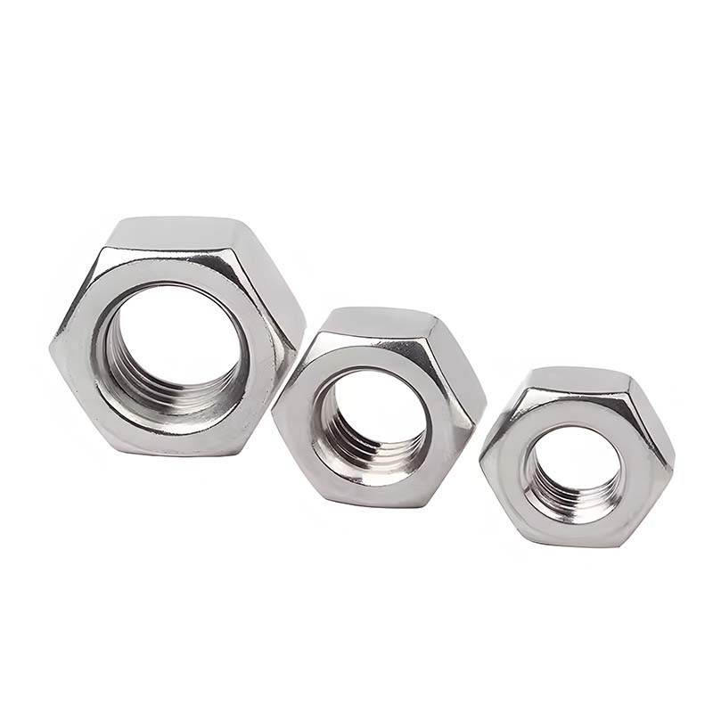 Hexagon hình lục giác đơn