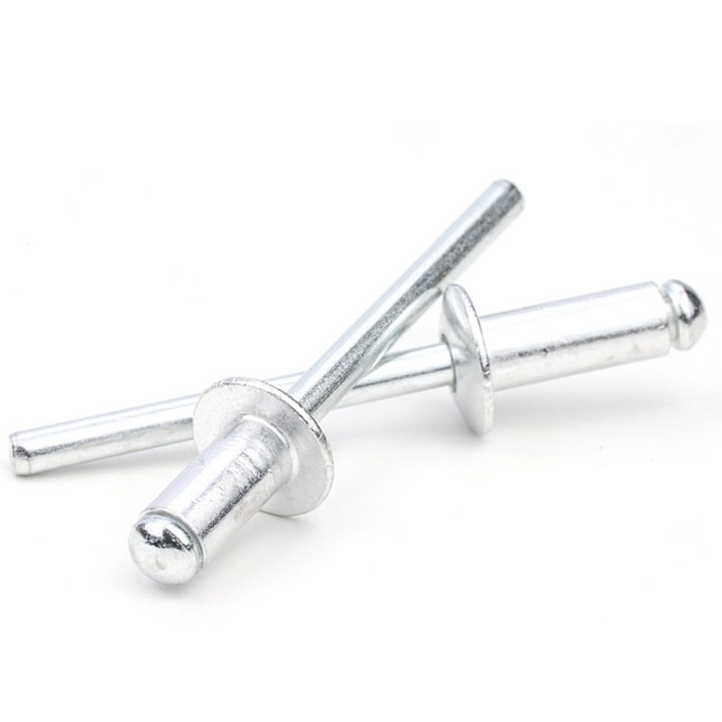 Đinh tán kéo lõi đơn