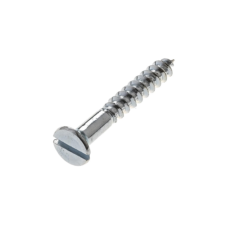 Vít tự khai thác gỗ có rãnh đầu chìm