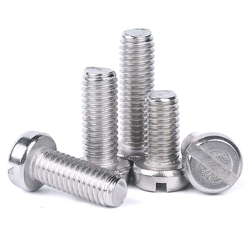 Vít đầu trễ nâng lên
