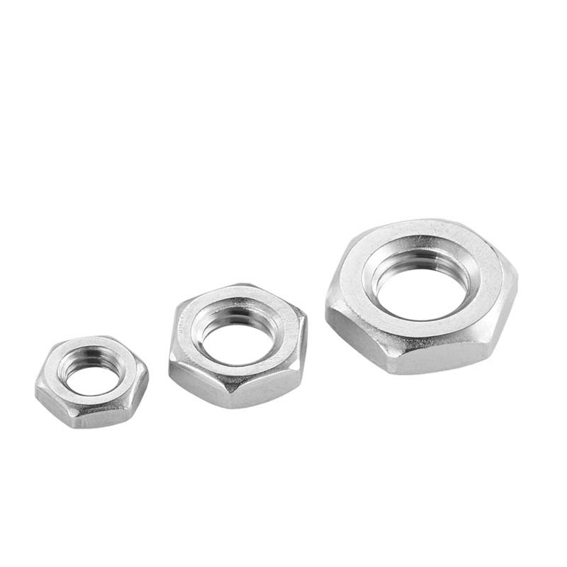Hình lục giác nhỏ thin nu