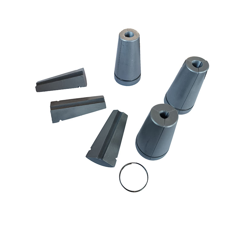 Kẹp neo thông minh