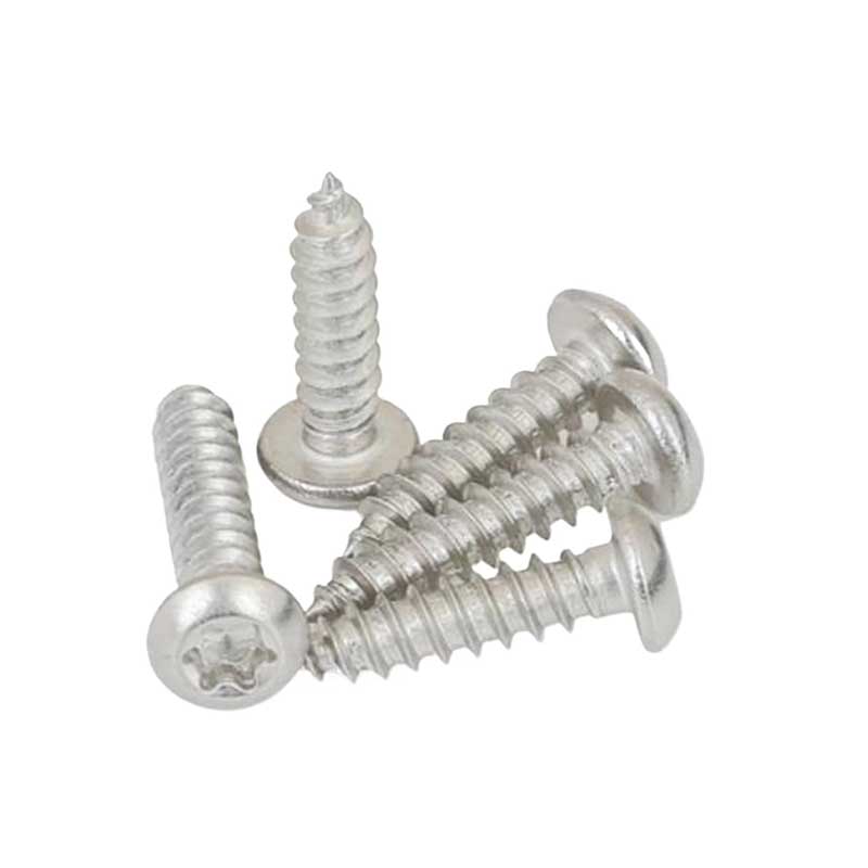 Vít tự khai thác đầu hình lục giác rắn