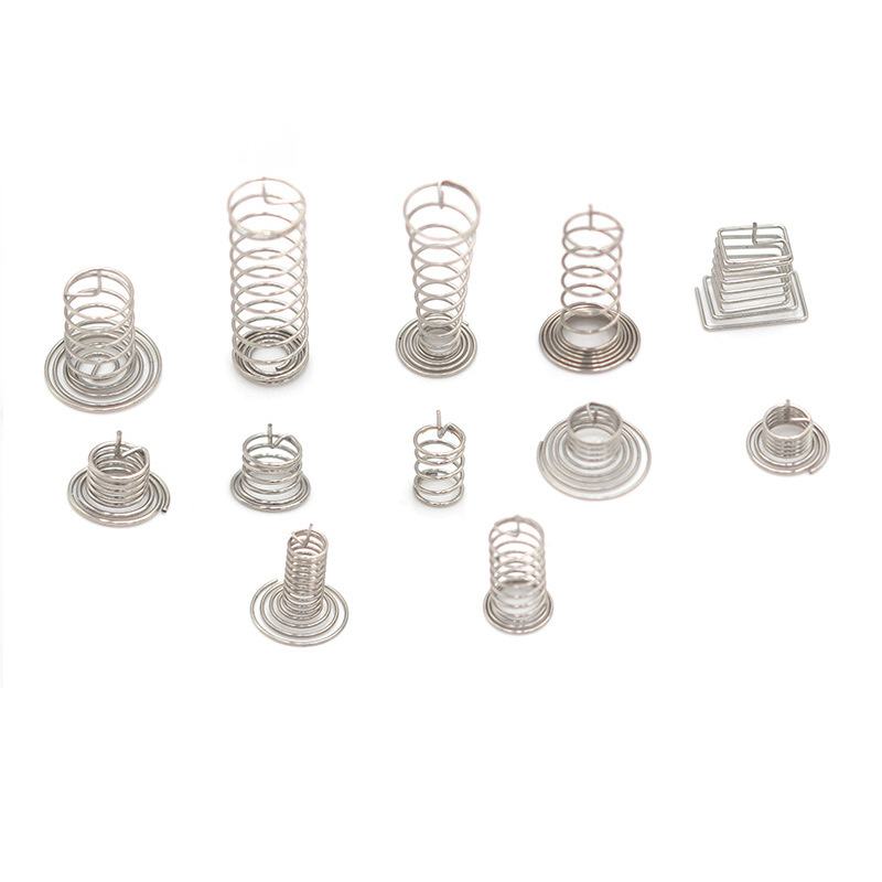 Lò xo nén lực ổn định