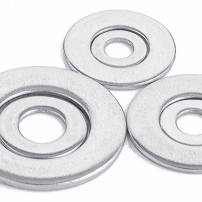 Máy giặt phẳng inox M6